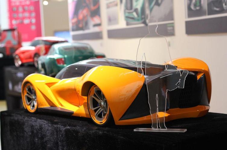 川美工业设计有何特色与优势？-第2张图片-泰美艺术培训