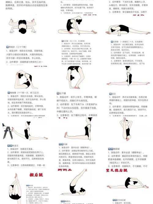 考舞蹈学专业要准备什么-第1张图片-泰美艺术培训