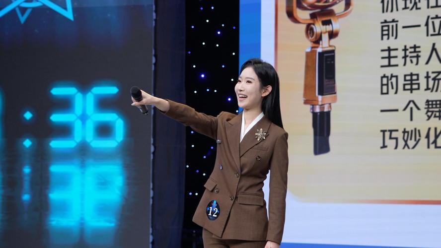 2025播音主持艺考,竞争格局如何?-第2张图片-泰美艺术培训 2025播音主持艺考,竞争格局如何?-第2张图片-泰美艺术培训