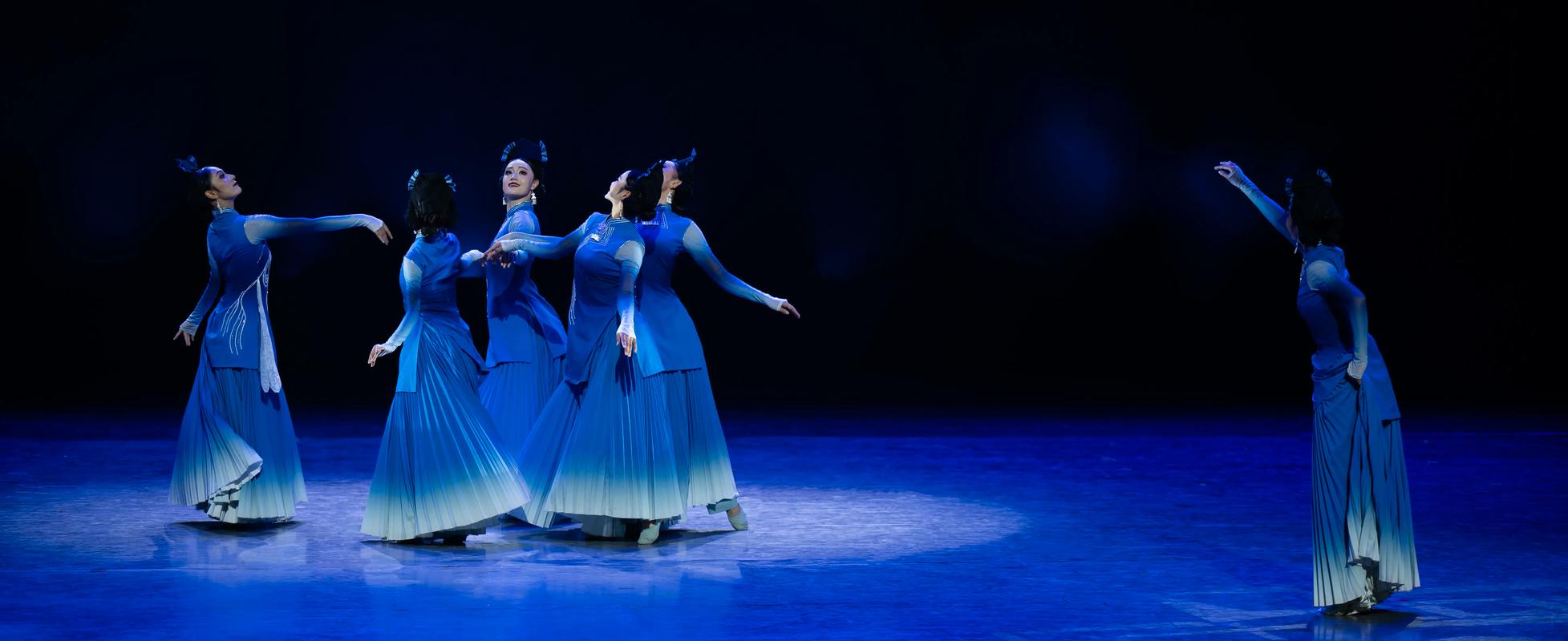 2025四川舞蹈专业线多少分能上？-第1张图片-泰美艺术培训