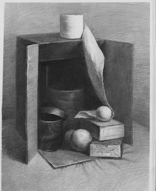 2025四川美术联考考什么？-第3张图片-泰美艺术培训