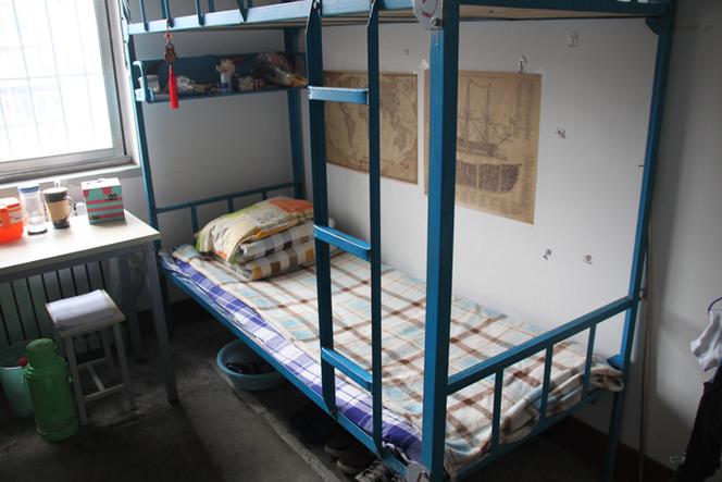 山东工艺美术学院宿舍条件怎么样？-第2张图片-泰美艺术培训