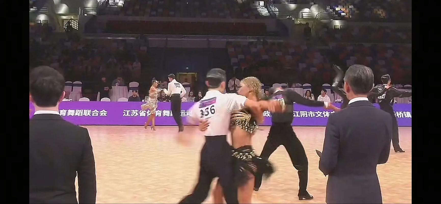 2025山西舞蹈校考时间地点怎么安排？-第3张图片-泰美艺术培训