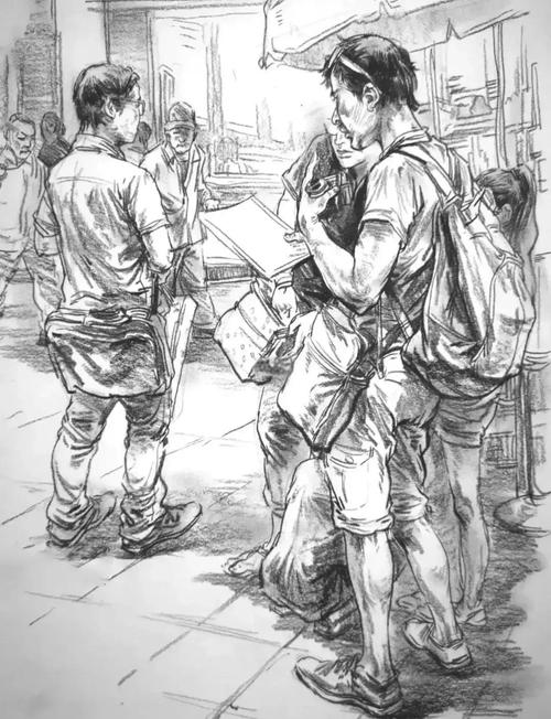 19广东美术艺考185-第3张图片-泰美艺术培训