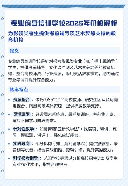 2025重庆编导联考考什么？-第1张图片-泰美艺术培训