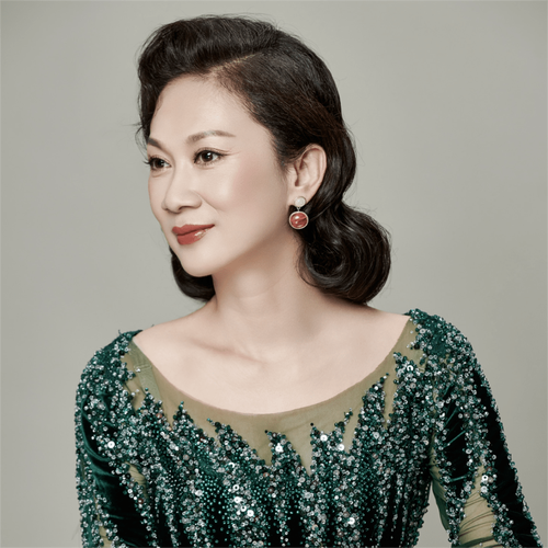 浙江音乐学院 声乐导师-第1张图片-泰美艺术培训