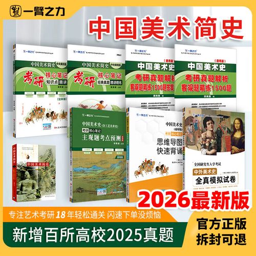 中央美术学院考研真题有哪些变化趋势？-第3张图片-泰美艺术培训