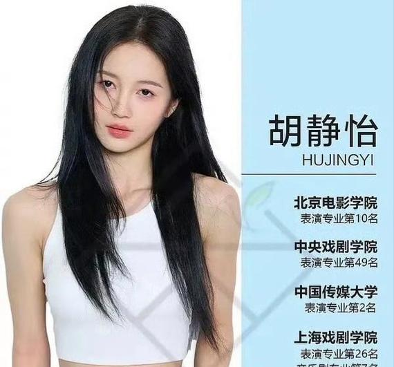 2025北电艺考照片有何新要求？-第2张图片-泰美艺术培训