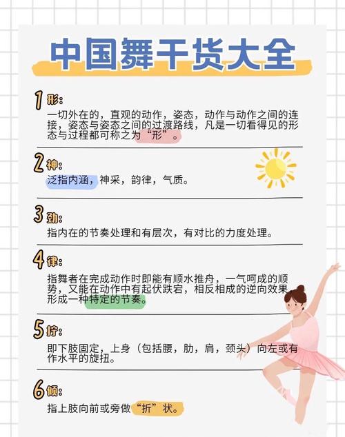 舞蹈学专业具体学哪些课程内容?-第1张图片-泰美艺术培训 舞蹈学专业具体学哪些课程内容?-第1张图片-泰美艺术培训