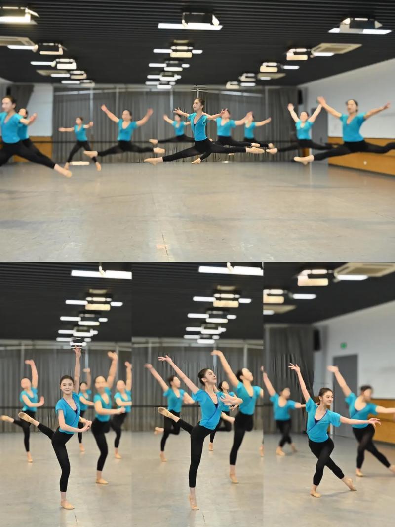 舞蹈学专业具体学哪些课程内容?-第2张图片-泰美艺术培训 舞蹈学专业具体学哪些课程内容?-第2张图片-泰美艺术培训