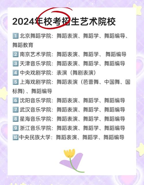 武汉舞蹈大学排名如何？-第2张图片-泰美艺术培训