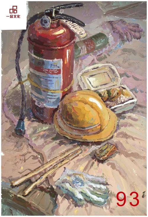 2025广东美术联考考什么？怎么准备？-第2张图片-泰美艺术培训