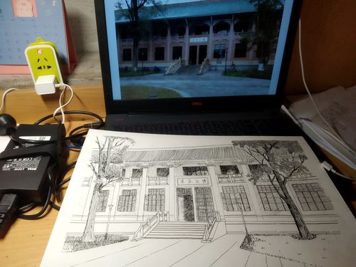 吉林大学珠海学院美术有何特色？-第1张图片-泰美艺术培训