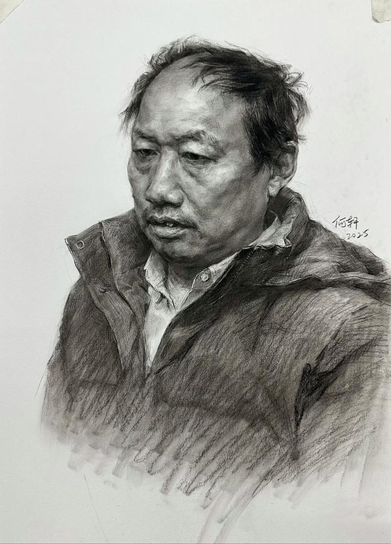 甘肃省美术联考素描照片考什么？-第2张图片-泰美艺术培训