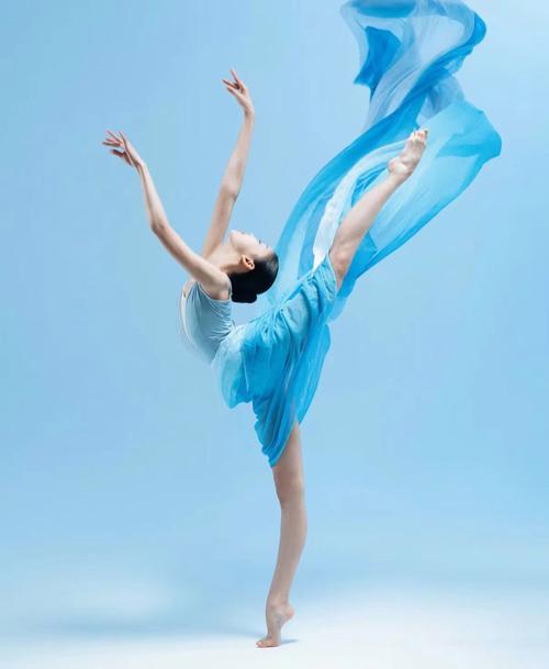 舒缓的舞蹈有哪些类型？-第1张图片-泰美艺术培训