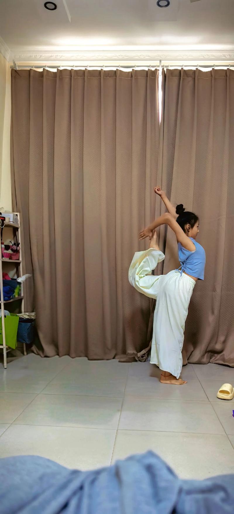 舒缓的舞蹈有哪些类型？-第2张图片-泰美艺术培训