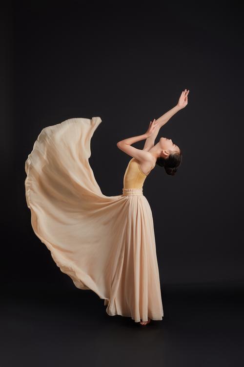 舒缓的舞蹈有哪些类型？-第3张图片-泰美艺术培训