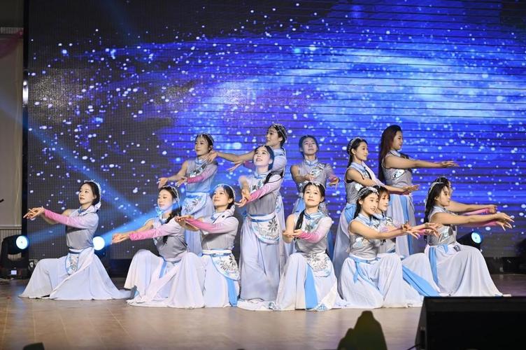 2025渭南师范舞蹈系招生计划是怎样的？-第1张图片-泰美艺术培训