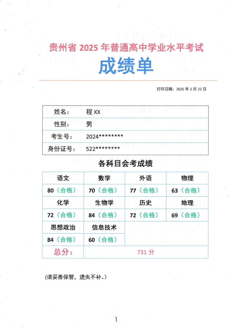 贵州求高是否参加西南联考？-第1张图片-泰美艺术培训