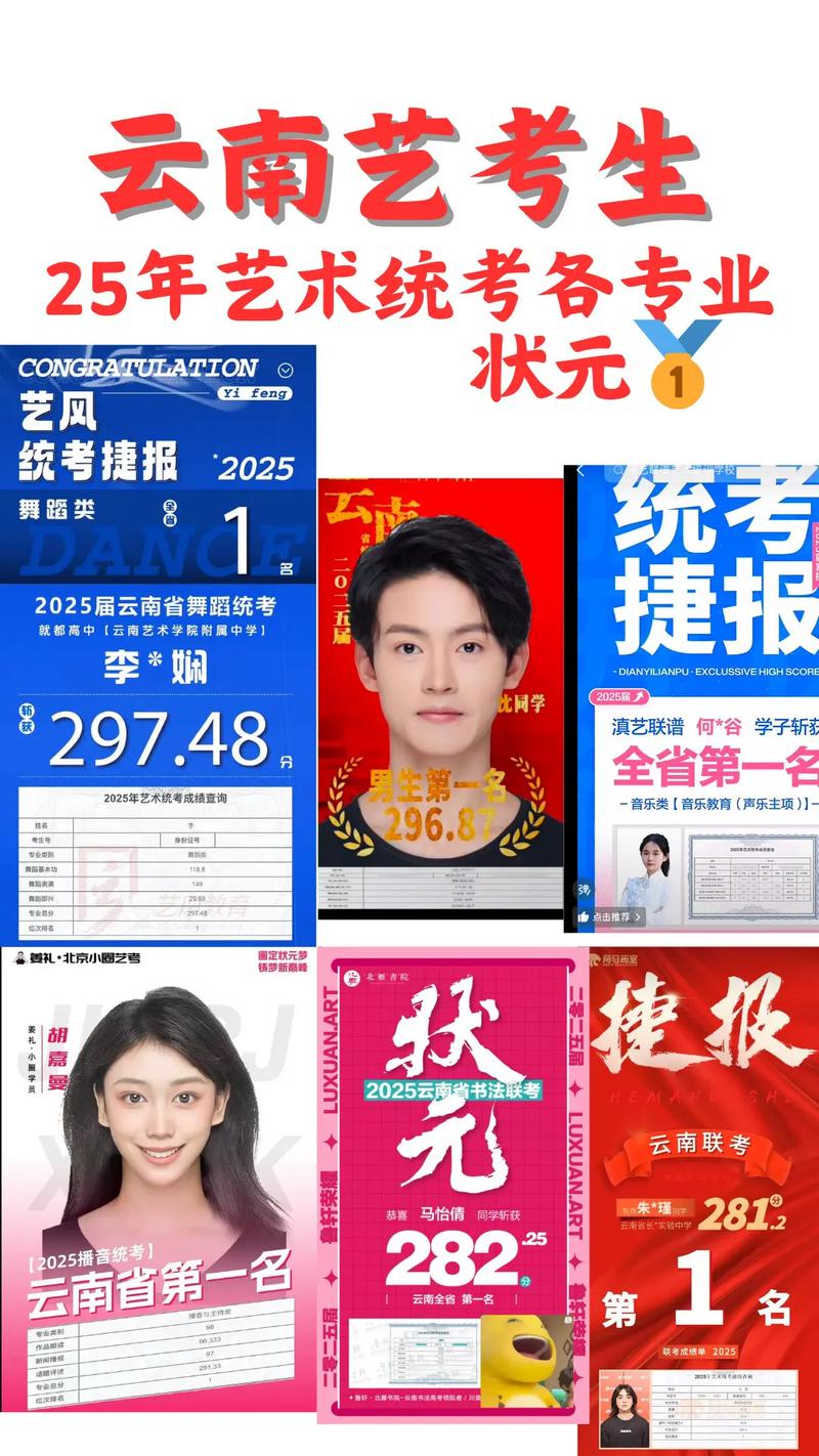 云南2025美术艺考政策有何新变化？-第1张图片-泰美艺术培训
