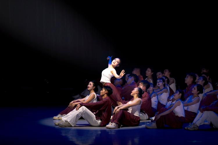 贵州有哪些舞蹈三本大学?-第2张图片-泰美艺术培训 贵州有哪些舞蹈三本大学?-第2张图片-泰美艺术培训