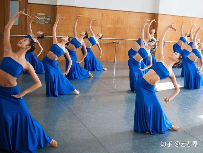 贵州有哪些舞蹈三本大学?-第3张图片-泰美艺术培训 贵州有哪些舞蹈三本大学?-第3张图片-泰美艺术培训