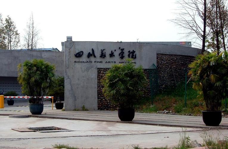 2025重庆美术大学招生政策有何变化？-第1张图片-泰美艺术培训