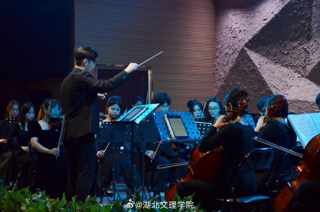 湖北文理学院音乐专业有哪些?-第3张图片-泰美艺术培训 湖北文理学院音乐专业有哪些?-第3张图片-泰美艺术培训