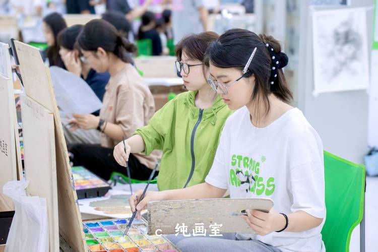 2025甘肃艺考美术政策有哪些新变化？-第2张图片-泰美艺术培训