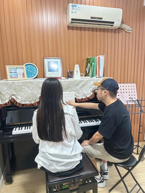 渭南音乐培训学校怎么选？-第1张图片-泰美艺术培训