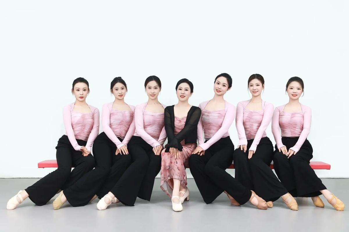 上海体育学院舞蹈编导系-第3张图片-泰美艺术培训