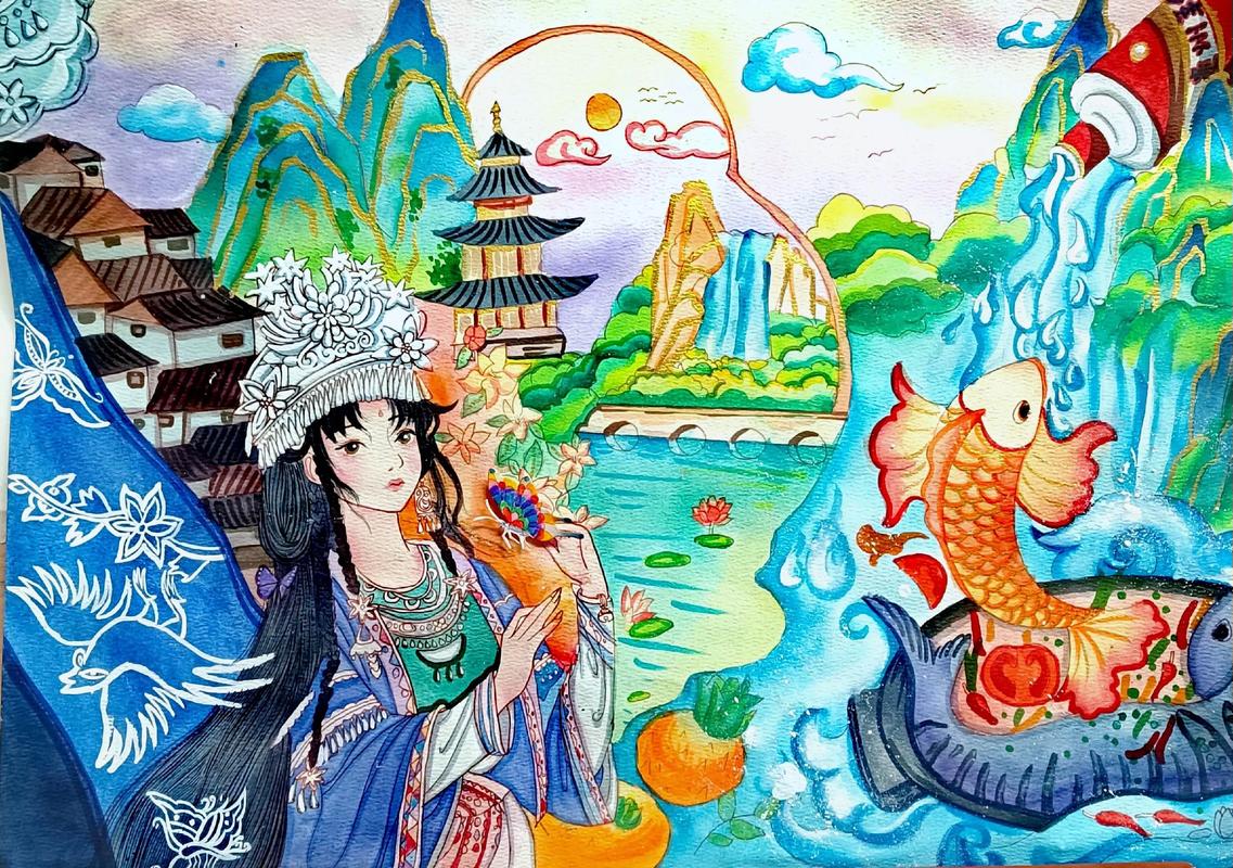 2025贵州艺考美术政策有哪些变化?-第1张图片-泰美艺术培训 2025贵州艺考美术政策有哪些变化?-第1张图片-泰美艺术培训