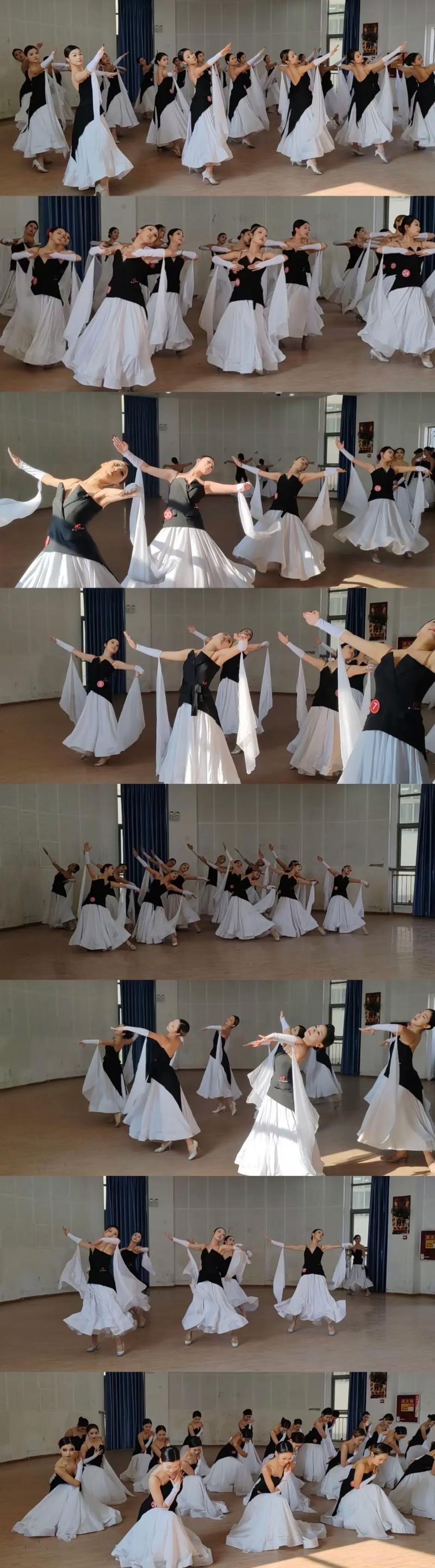 2025西音附中舞蹈系-第1张图片-泰美艺术培训