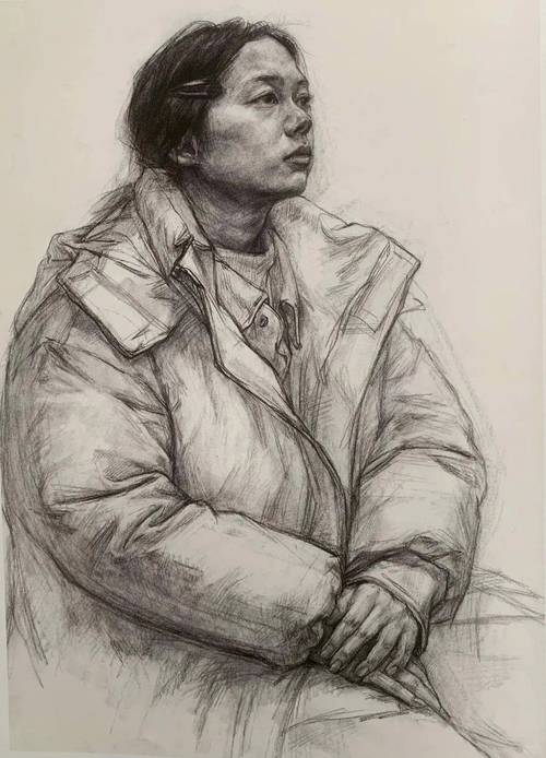 人大美术考题有何深意？-第1张图片-泰美艺术培训