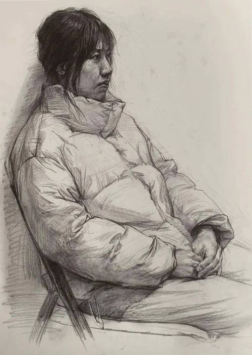 人大美术考题有何深意？-第2张图片-泰美艺术培训