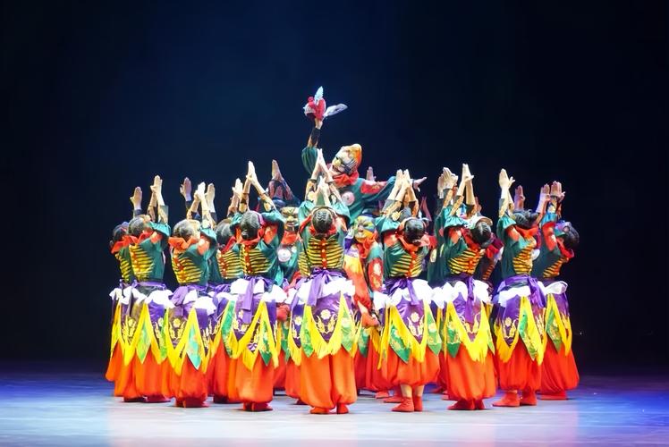 浙江师范大学舞蹈类是几本？-第1张图片-泰美艺术培训