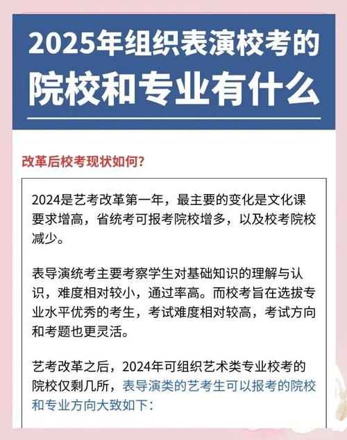 2025河北艺考校考何时开始？-第3张图片-泰美艺术培训