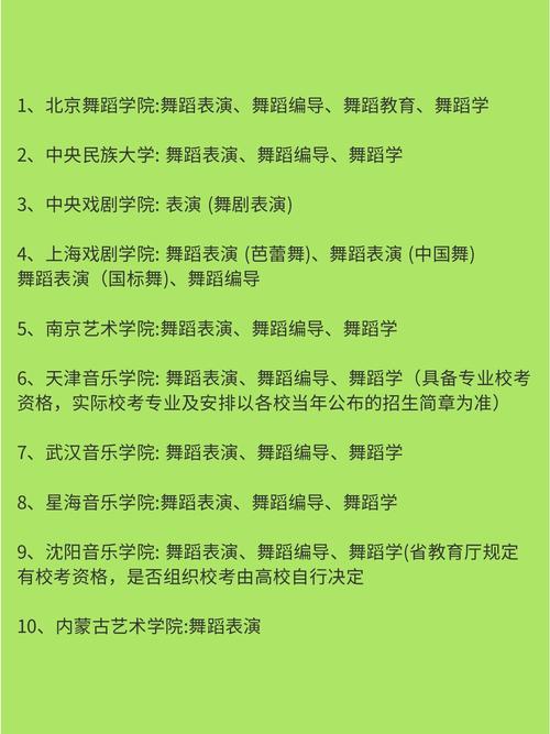 武汉舞蹈大学哪家强？排名如何？-第2张图片-泰美艺术培训