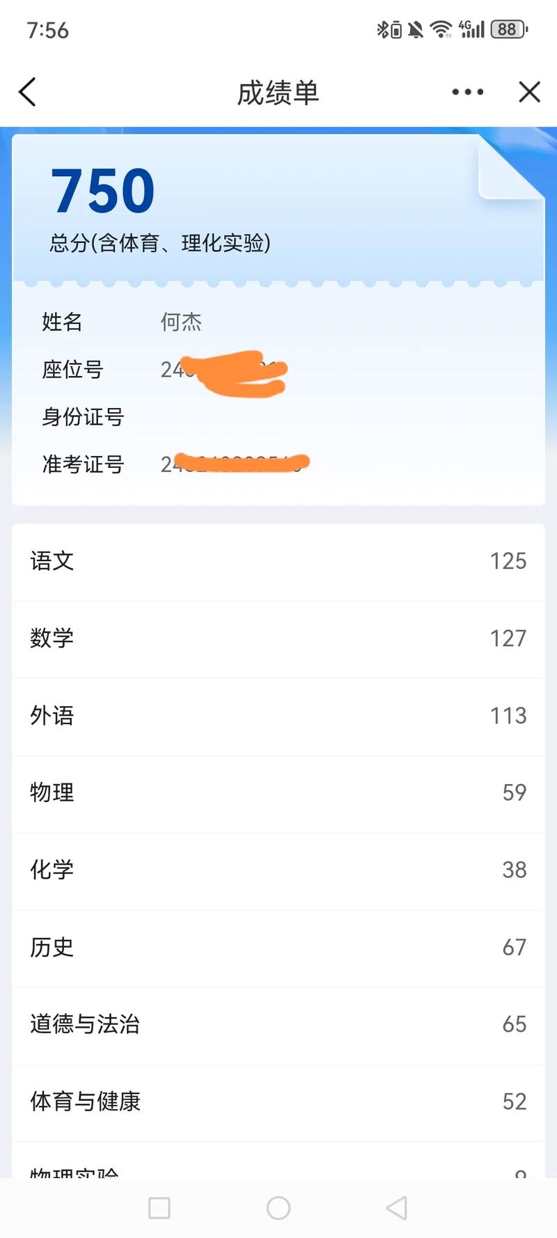 贵州省艺术联考成绩怎么查？-第3张图片-泰美艺术培训