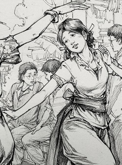2025河南美术统考政策有何新变化?-第2张图片-泰美艺术培训 2025河南美术统考政策有何新变化?-第2张图片-泰美艺术培训