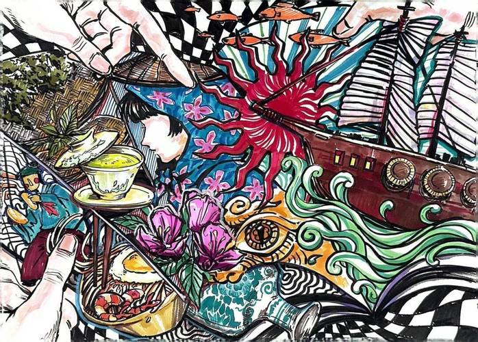 郑州轻工业2025美术招生计划何时公布？-第2张图片-泰美艺术培训