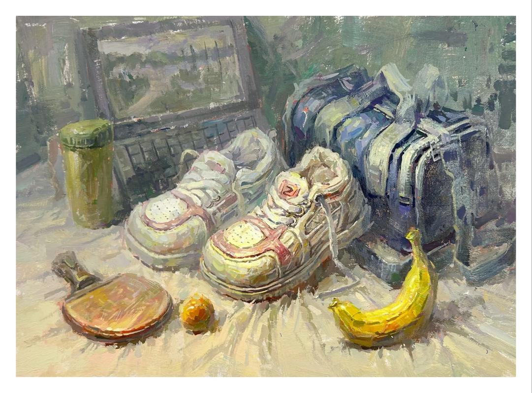 2025美术联考考什么？-第3张图片-泰美艺术培训