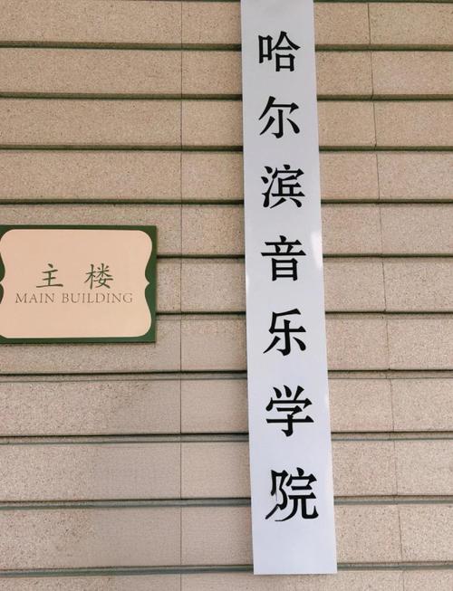 哈尔滨高级音乐学院全国排名第几?-第2张图片-泰美艺术培训 哈尔滨高级音乐学院全国排名第几?-第2张图片-泰美艺术培训