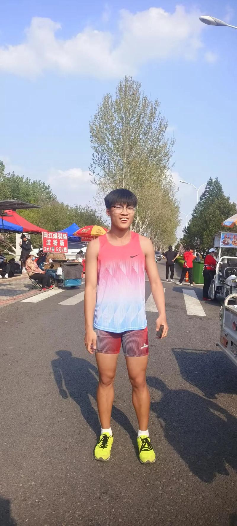 体育生转艺考，希望有多大？-第3张图片-泰美艺术培训