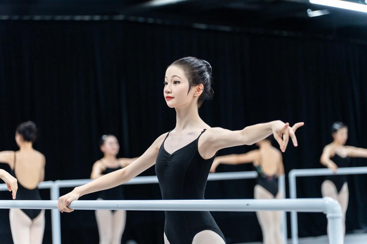 合肥舞蹈艺考QQ群怎么进？-第2张图片-泰美艺术培训