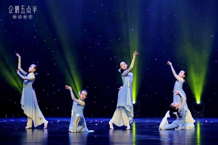 合肥舞蹈艺考QQ群怎么进？-第3张图片-泰美艺术培训