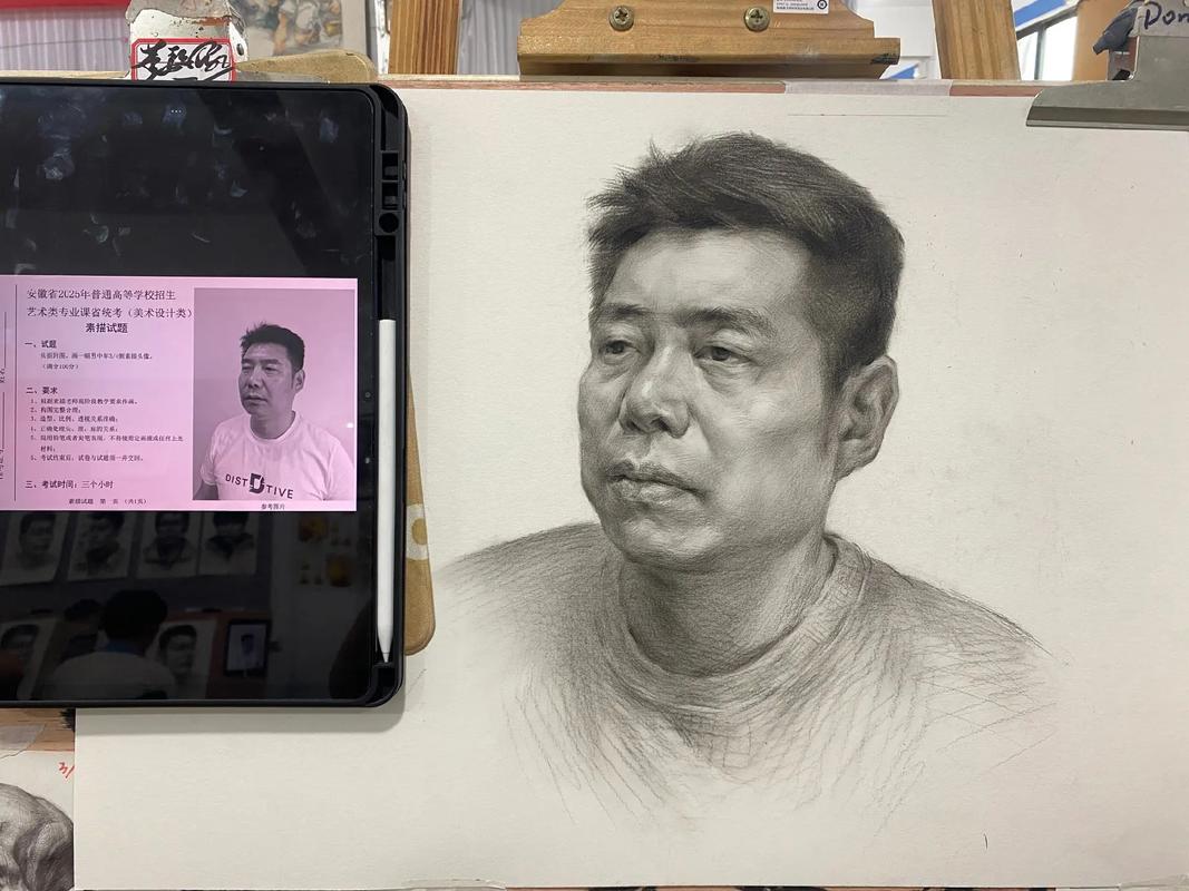 2025安徽美术校考有哪些变化？-第1张图片-泰美艺术培训