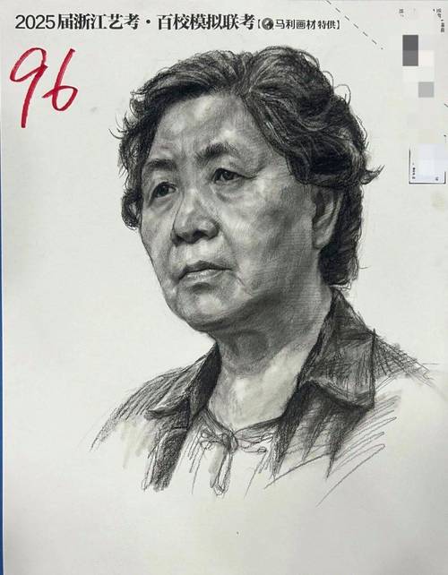 2025浙江美术联考考什么？难度会变吗？-第2张图片-泰美艺术培训