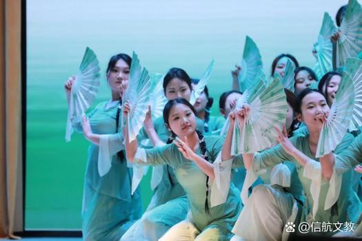 艺术生舞蹈专业有哪些方向？-第2张图片-泰美艺术培训