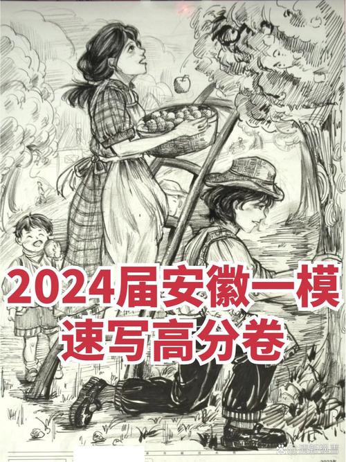 安徽美术联考人数为何创新高？-第2张图片-泰美艺术培训